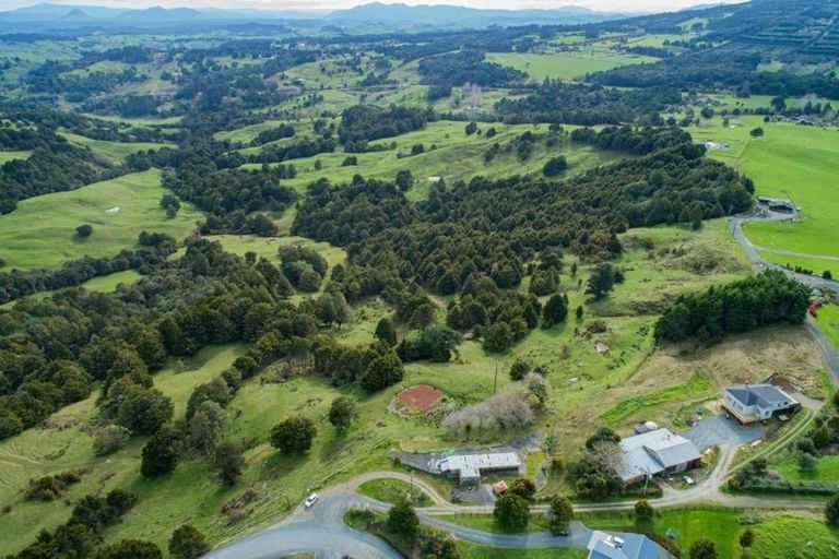 Photo of property in 122 Otuhi Road, Wheki Valley, Whangarei, 0179