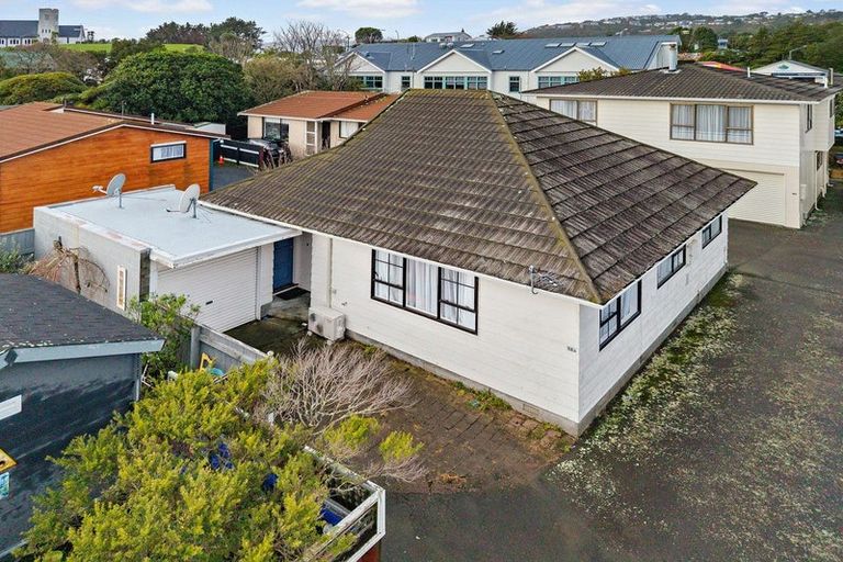Photo of property in 14a Trafalgar Street, Johnsonville, Wellington, 6037