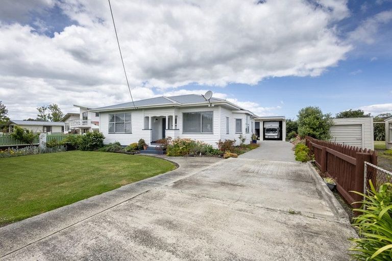 Photo of property in 50 Freyberg Road, Ruawai, 0530