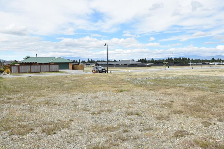 Photo of property in 34 Lakeland Avenue, Twizel, 7901
