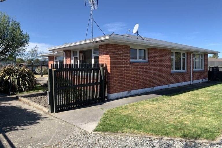 Photo of property in 15 Walshs Road, Allenton, Ashburton, 7700