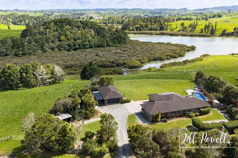 Photo of property in 93c Jumna Road, Maungaturoto, 0587