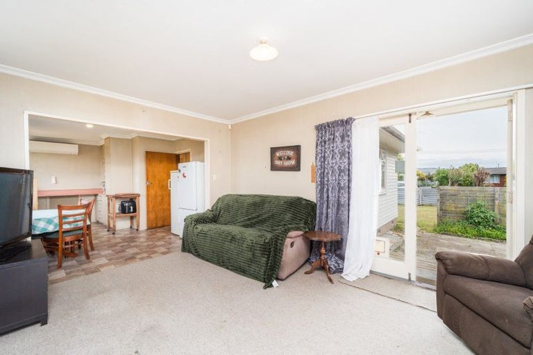 Photo of property in 42 Bamfield Street, Ashhurst, 4810