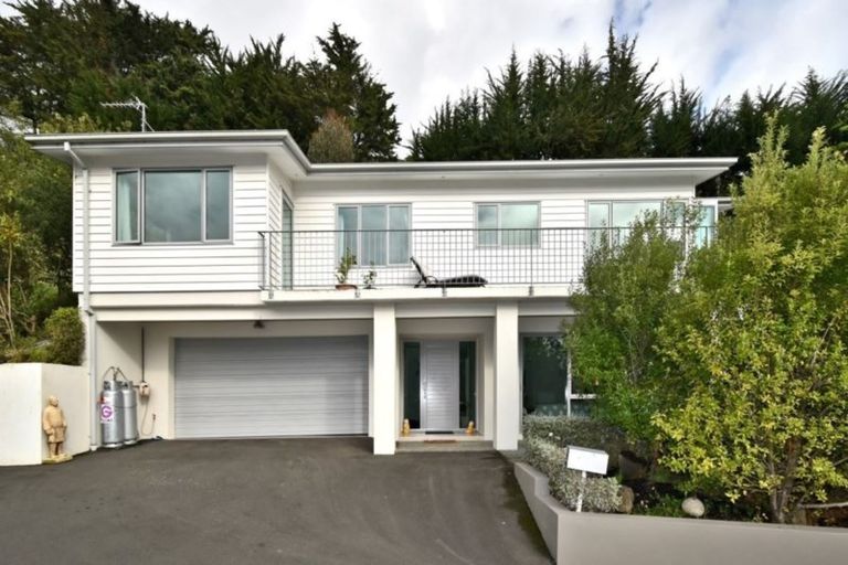 Photo of property in 11 Maurice Knowles Lane, Cashmere, Christchurch, 8022