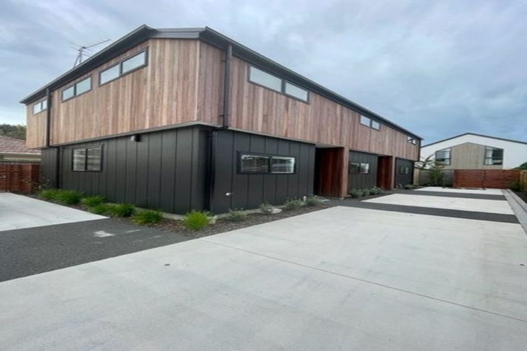 Photo of property in 3/162 Springfield Road, St Albans, Christchurch, 8014