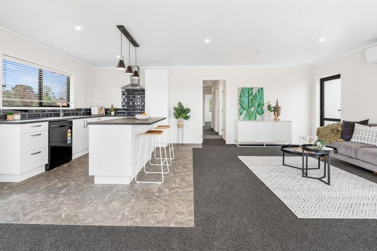 Photo of property in 46 Shoemaker Road, Waipu, 0510