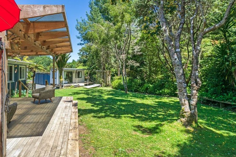 Photo of property in 15 Pohue Creek Road, Waiomu, Thames, 3575