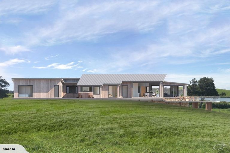 Photo of property in 440 Hokio Beach Road, Hokio Beach, Levin, 5571