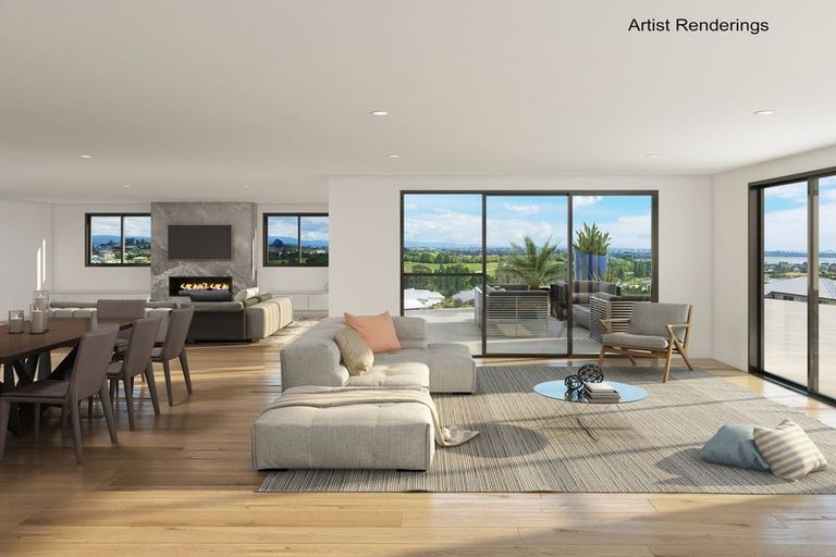 Photo of property in 73 Oteki Park Drive, Welcome Bay, Tauranga, 3112