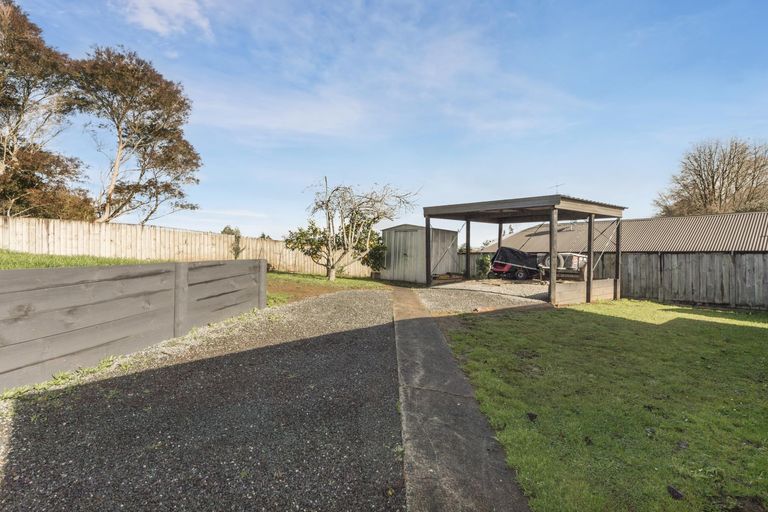 Photo of property in 19c Cobham Drive, Morrinsville, 3300