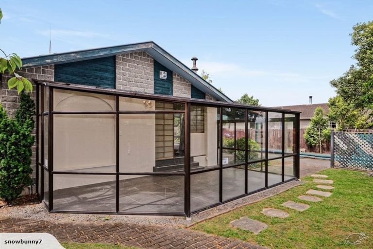 Photo of property in 7 Ingrid Street, Parklands, Christchurch, 8083