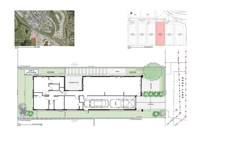 Photo of property in 4 Hera Lane, Pyes Pa, Tauranga, 3112