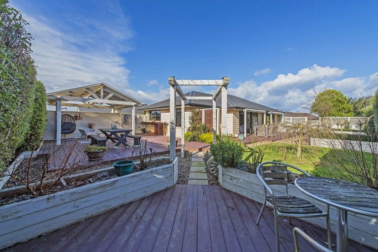 Photo of property in 4a Saint Andrews Lane, Kirwee, Darfield, 7571