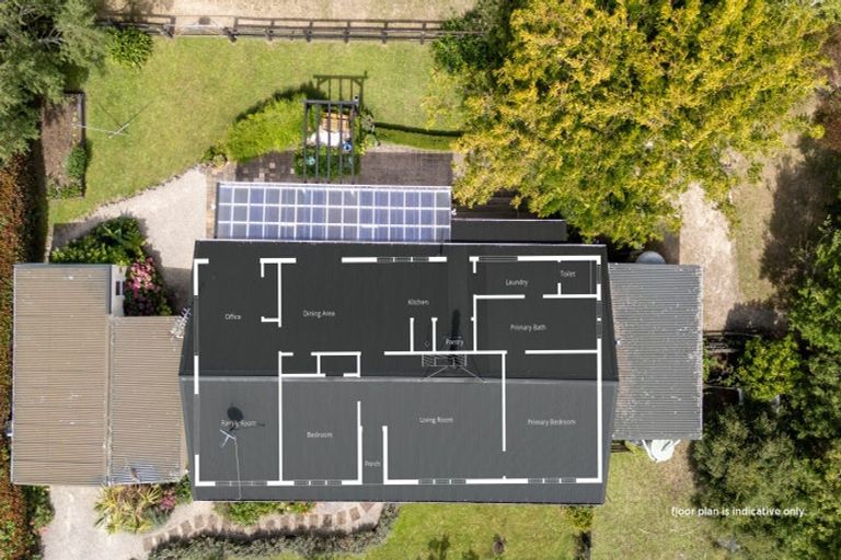 Photo of property in 167 Lincoln Road, Carterton, 5713