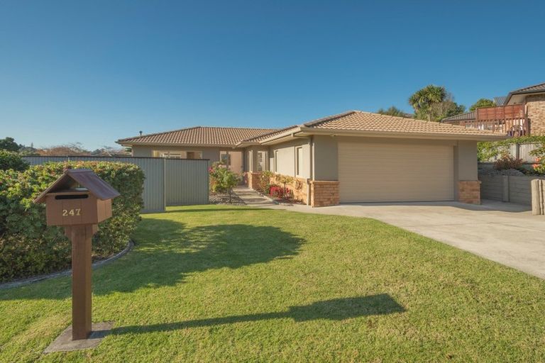 Photo of property in 247 Cheyne Road, Pyes Pa, Tauranga, 3112