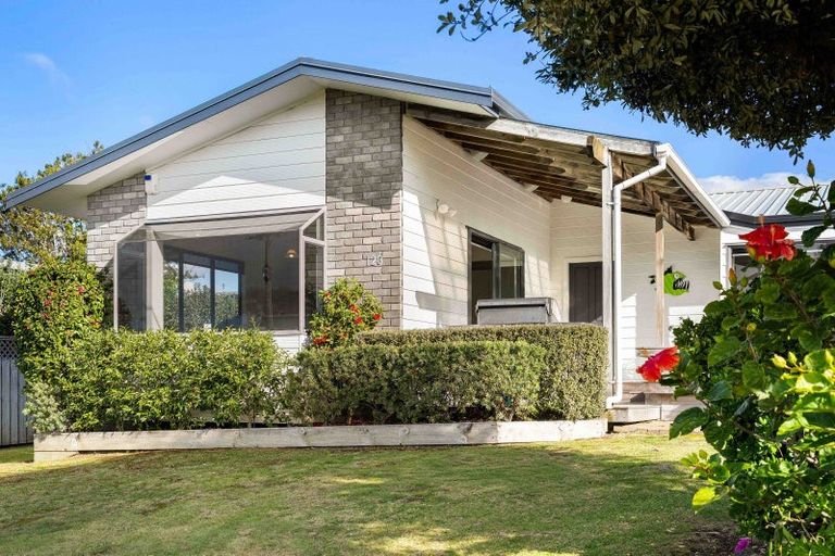 Photo of property in 123 Bellona Road, Whangamata, 3620