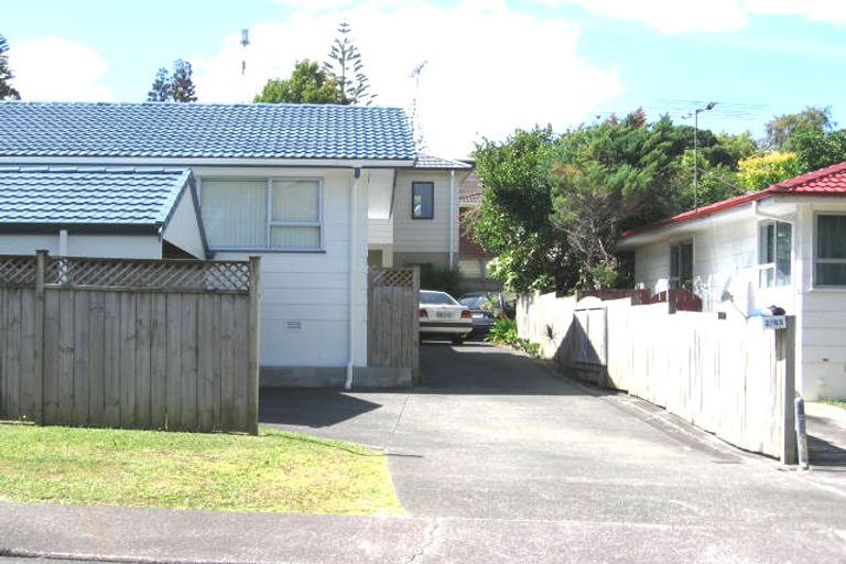 Photo of property in 1/63 Salamanca Road, Sunnynook, Auckland, 0620