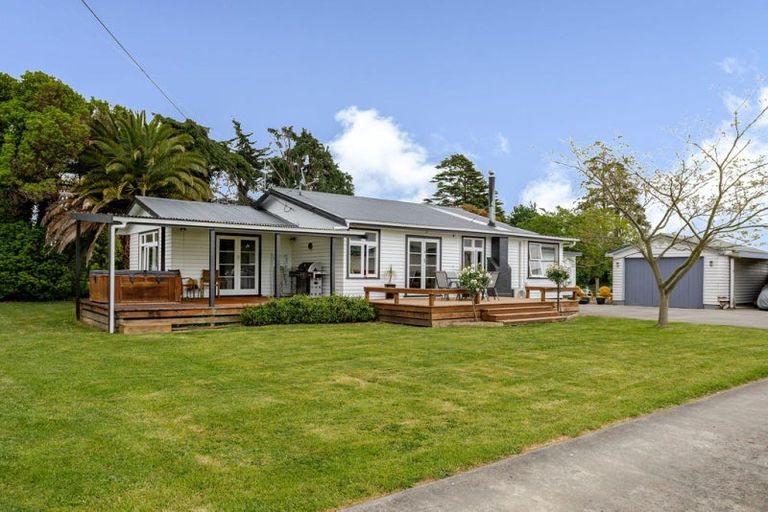 Photo of property in 102 Regent Street, Pahiatua, 4910