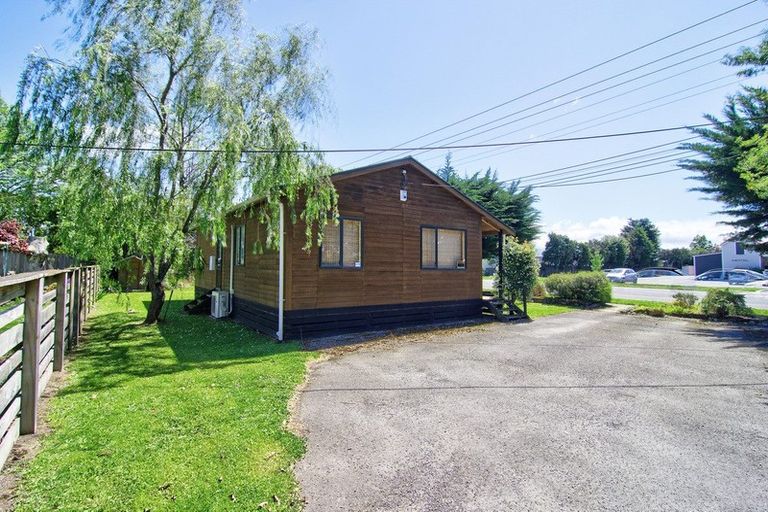 Photo of property in 289 High Street, Solway, Masterton, 5810