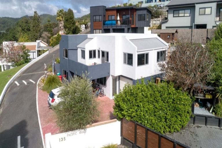 Photo of property in 22/135 Waireka Place, Whangamata, 3620