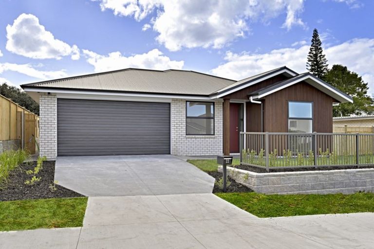 Photo of property in 22 Kukuwai Avenue, Red Beach, 0932