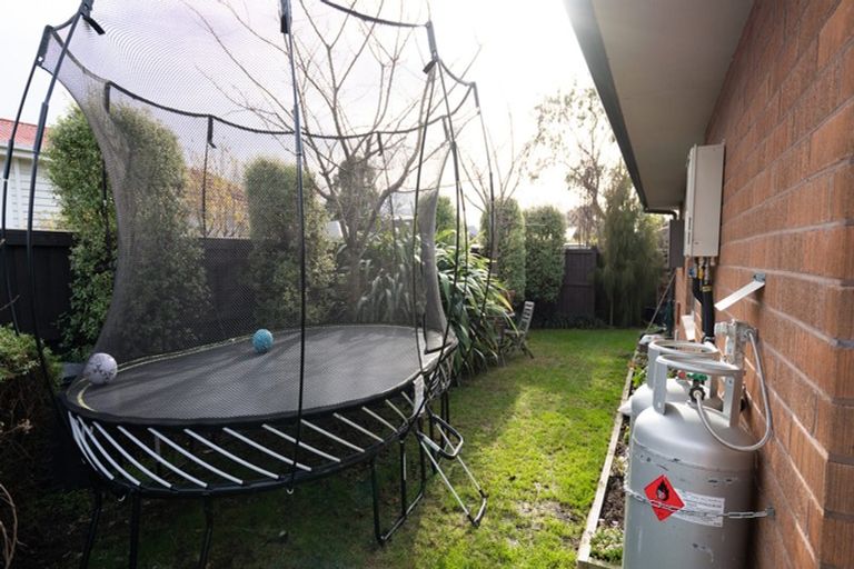 Photo of property in 2/3 Coachman Lane, Opawa, Christchurch, 8023