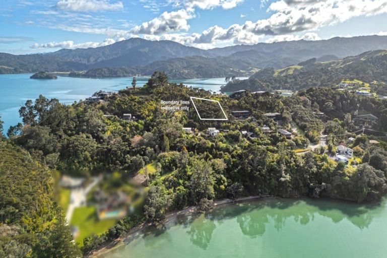 Photo of property in 624 Wyuna Bay Road, Wyuna Bay, Coromandel, 3581