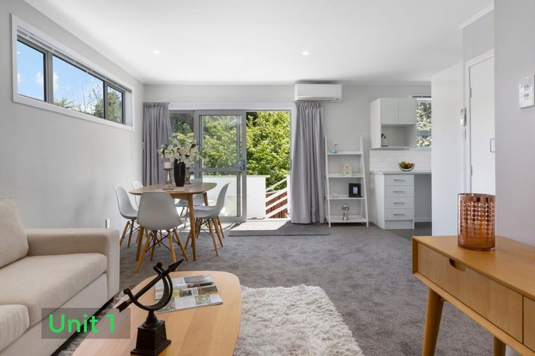 Photo of property in 3/7 Arawhata Street, Ranui, Porirua, 5024