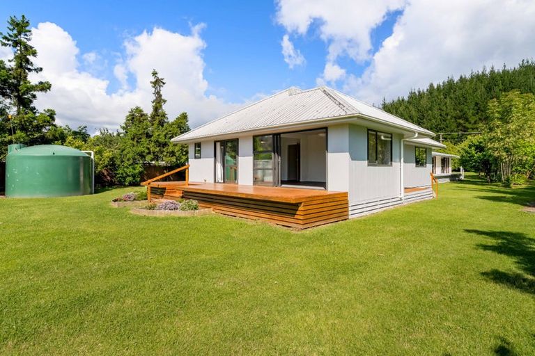 Photo of property in 488 Tairua Sh25 Road, Whangamata, 3691