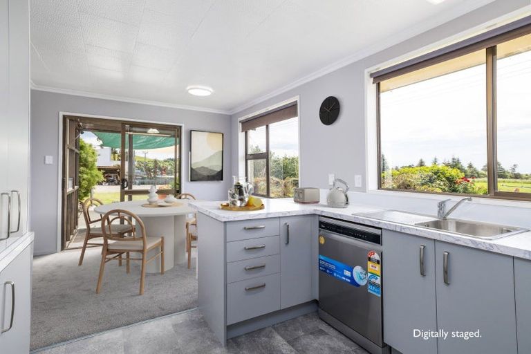 Photo of property in 2418 Waimate Highway, Makikihi, Waimate, 7980