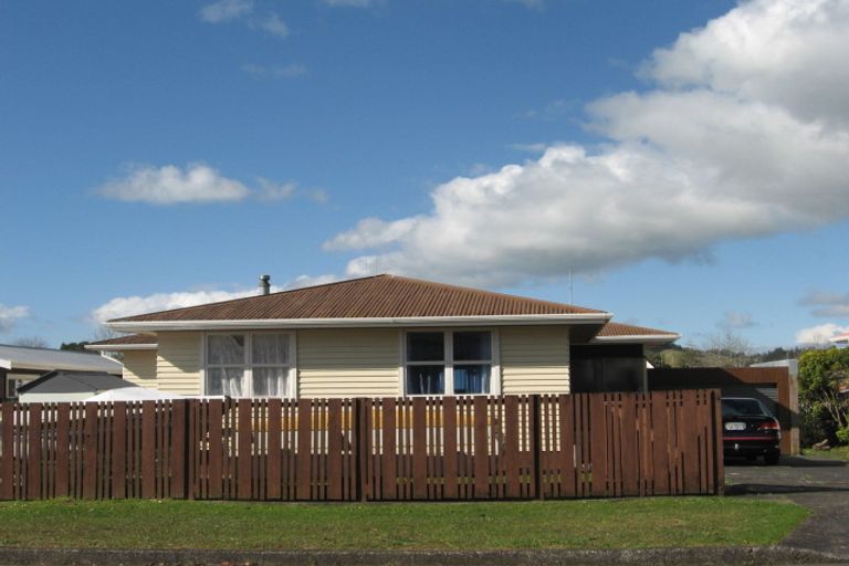 Photo of property in 22 Maire Street, Tikipunga, Whangarei, 0112