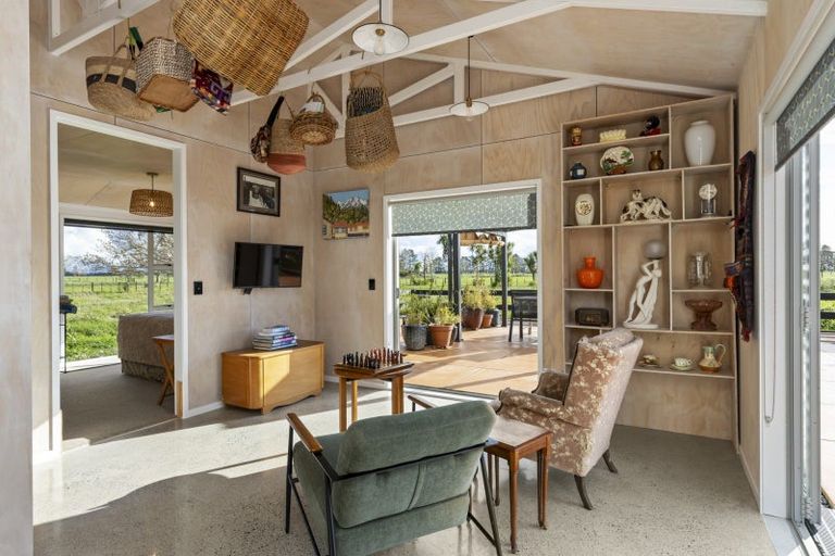 Photo of property in 244 Matatoki Road, Matatoki, Thames, 3578