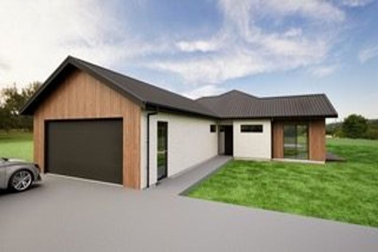Photo of property in 20 Gimbal Place, Gleniti, Timaru, 7910