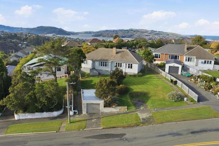 Photo of property in 69 Riselaw Road, Calton Hill, Dunedin, 9012