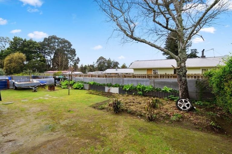 Photo of property in 39 Harold Crescent, Fordlands, Rotorua, 3015