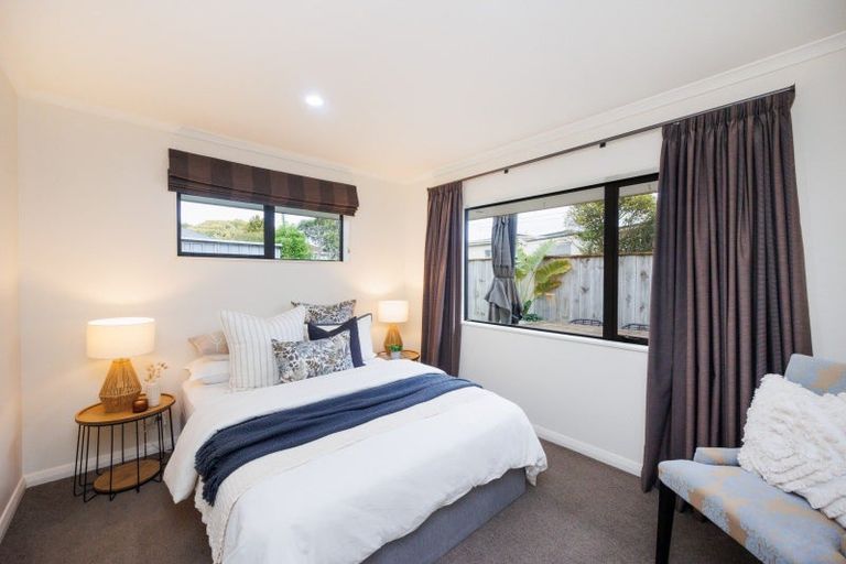 Photo of property in 120b Linton Street, West End, Palmerston North, 4410