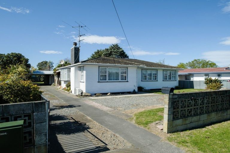Photo of property in 42 Lytton Road, Riverdale, Gisborne, 4010