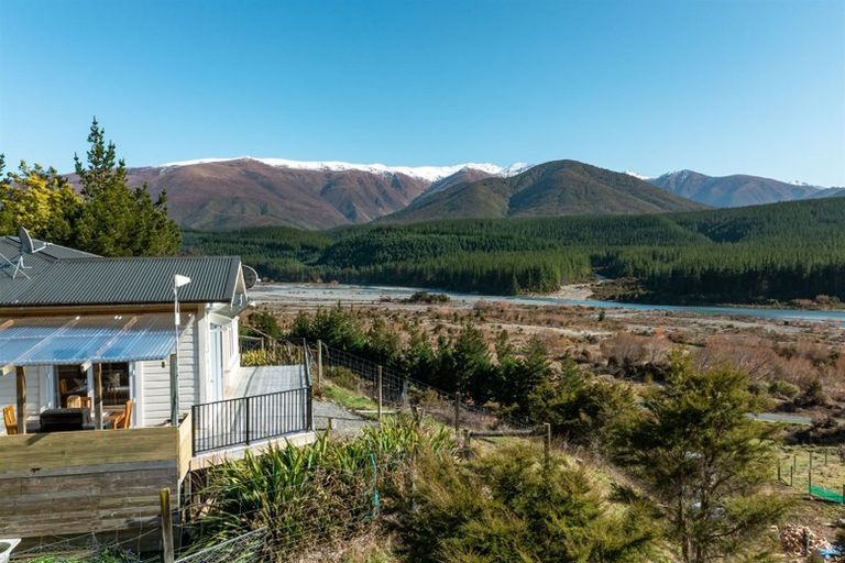 Photo of property in 6273 State Highway 63, Wairau Valley, Blenheim, 7271