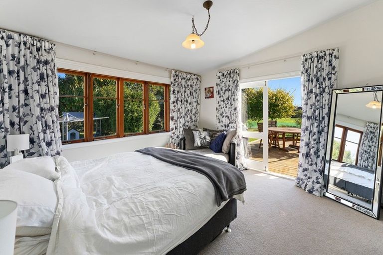 Photo of property in 46 Old Hautere Road, Hautere, Otaki, 5582