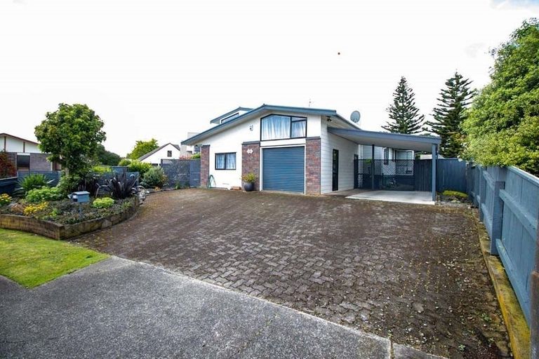 Photo of property in 24 Bullock Drive, Springvale, Whanganui, 4501