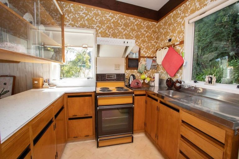 Photo of property in 25 Creagh Street, Tapu, Thames, 3575