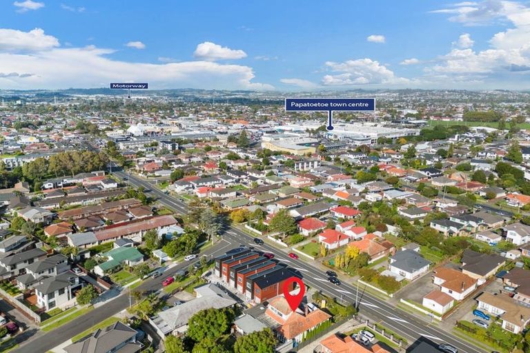 Photo of property in 232 Shirley Road, Papatoetoe, Auckland, 2025