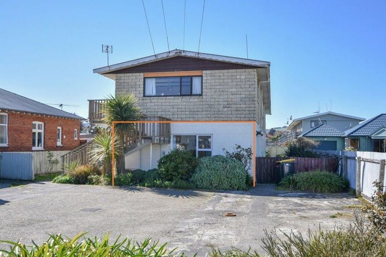 Photo of property in 81a Prince Albert Road, Saint Kilda, Dunedin, 9012
