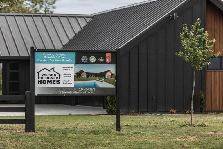 Photo of property in 7 Orchard Place, Matamata, 3472