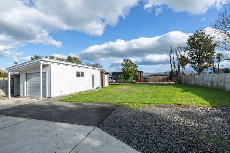 Photo of property in 38b Colville Street, Masterton, 5810