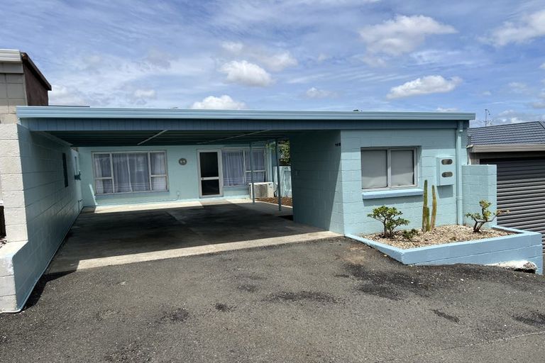 Photo of property in 46b Prospect Terrace, Pukekohe, 2120