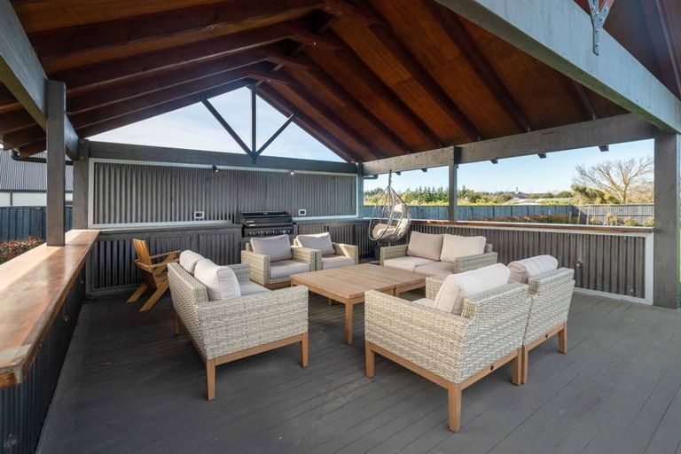 Photo of property in 80 Preston Avenue, West Melton, 7618