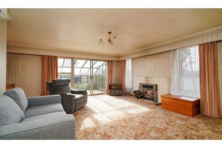 Photo of property in 7 Nelson Street, Georgetown, Invercargill, 9812