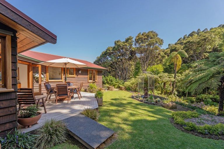 Photo of property in 871b Tiki Quarry Road, Preece Point, Coromandel, 3581