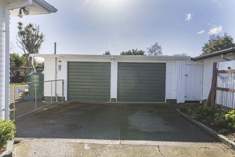 Photo of property in 24 Ransom Street, Dannevirke, 4930